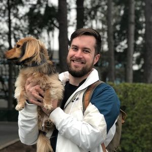 Meet your Posher, Trevor